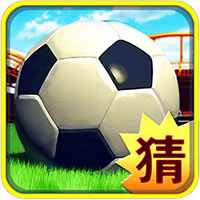 疯狂猜球
